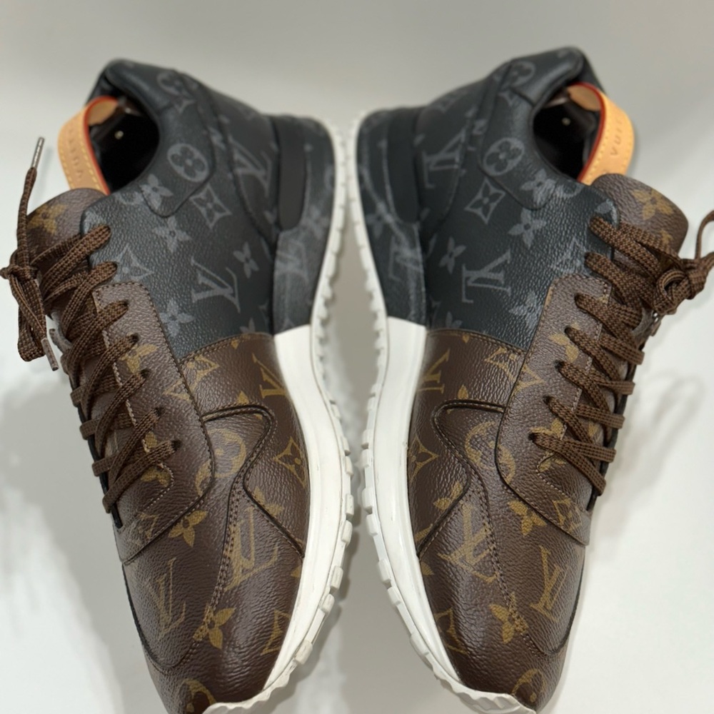 Louis Vuitton Sneaker